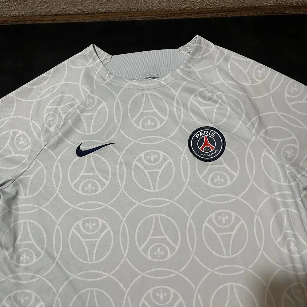 Nike brand team